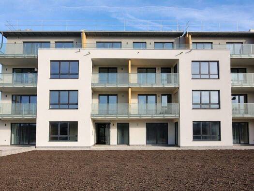 Wohnung zur Miete 1.490 € 3 Zimmer 94 m² 2. Geschoss Neukirchener Str. 10a Leichlingen 42799