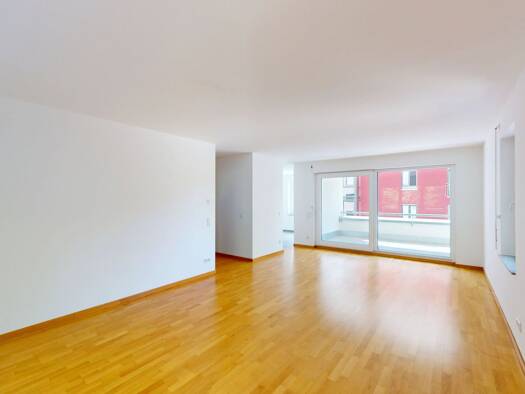 Wohnung zur Miete 1.255 € 3 Zimmer 97,5 m² 1. Geschoss Balzenbergstraße Innenstadt Baden-Baden 76530