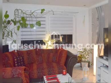 Wohnung zur Miete Tauschwohnung 970 € 5 Zimmer 102 m² 3. Geschoss Holsterhausen Essen 45145