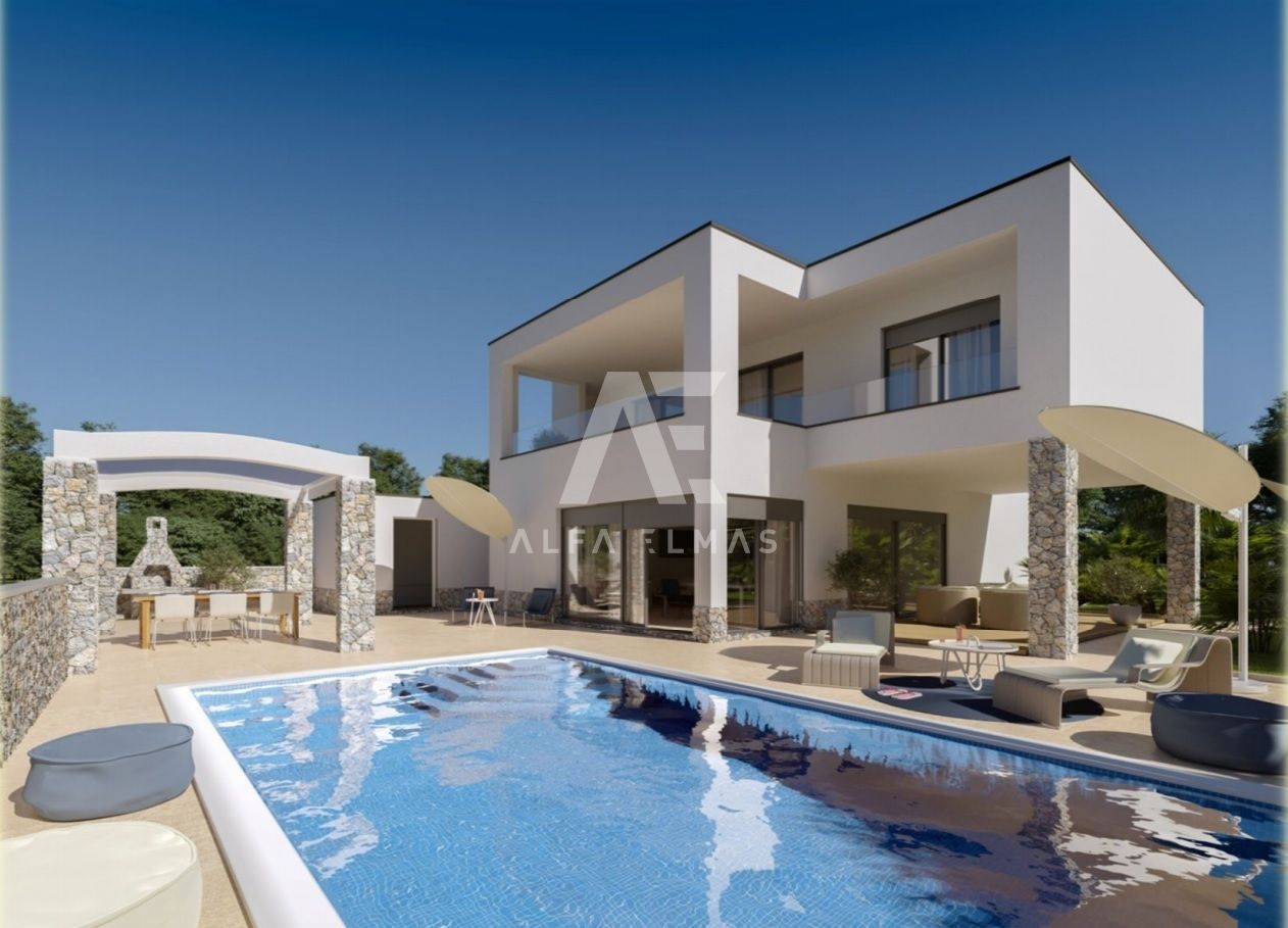 Haus zum Kauf 925.000 € 5 Zimmer 174 m²<br/>Wohnfläche 480 m²<br/>Grundstück Malinska