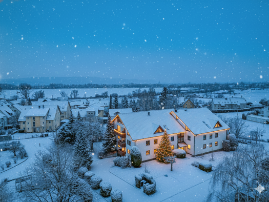 Wohnung zum Kauf 629.000 € 3 Zimmer 135 m² Markelfingen Radolfzell 78315