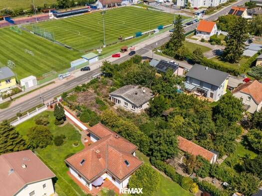 Grundstück zum Kauf 399.000 € 1.085 m² Grundstück Mitterndorf an der Fischa 2440