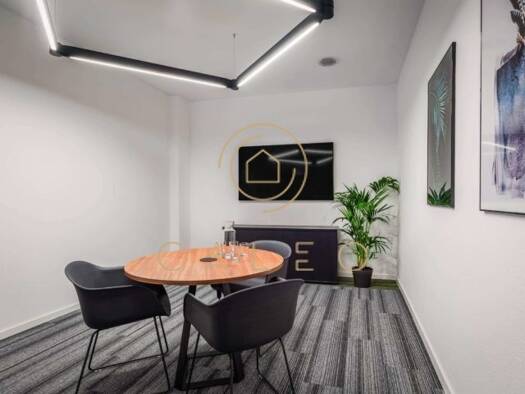 Bürofläche zur Miete provisionsfrei 85 m² Bürofläche teilbar ab 1 m² Quadrate Mannheim 68161