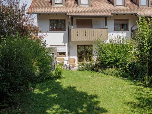Reihenendhaus zum Kauf 750.000 € 5,5 Zimmer 178 m² 212 m² Grundstück frei ab 01.11.2026 Weilheim Weilheim in Oberbayern 82362
