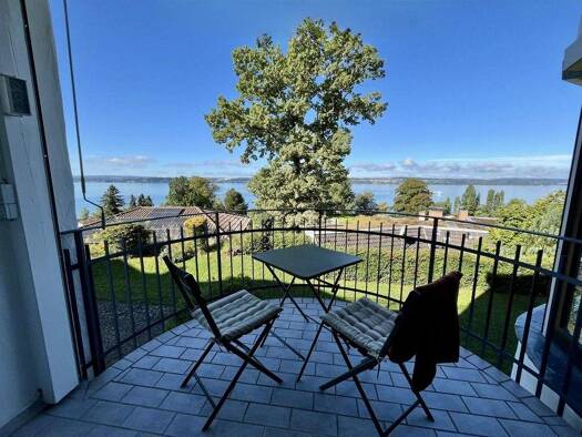 Wohnung zur Miete 1.600 € 1 Zimmer 48 m² Unteruhldingen Uhldingen-Mühlhofen 88690