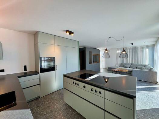 Penthouse zur Miete 3 Zimmer 105 m² 4. Geschoss frei ab sofort Kufstein 6330