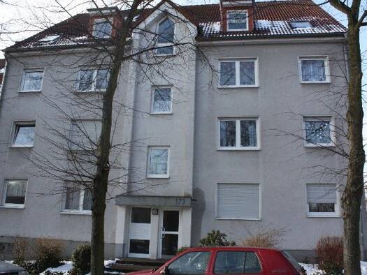 Maisonette zur Miete nur mit Wohnberechtigungsschein 499 € 4,5 Zimmer 89,6 m² 3. Geschoss frei ab 01.01.2026 Josef-Hoeren-Straße 173 Stoppenberg Essen 45327