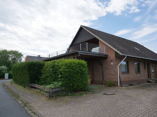 Einfamilienhaus zum Kauf 395.000 € 6 Zimmer 210 m² 680 m² Grundstück frei ab sofort Embsen Embsen 21409
