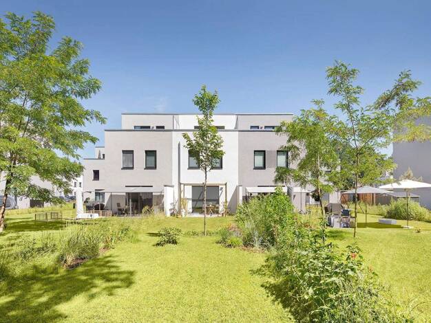 Wohnung zur Miete 2.149 € 5 Zimmer 129 m² EG Abendseglersteig 20 Hessenwinkel Berlin 12589