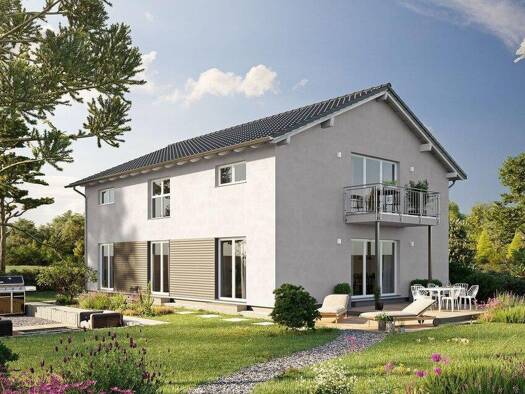 Wohnung zur Miete - Erstbezug 1.728 € 3 Zimmer 96 m² 1. Geschoss frei ab 01.08.2026 Hennigsdorf 16761