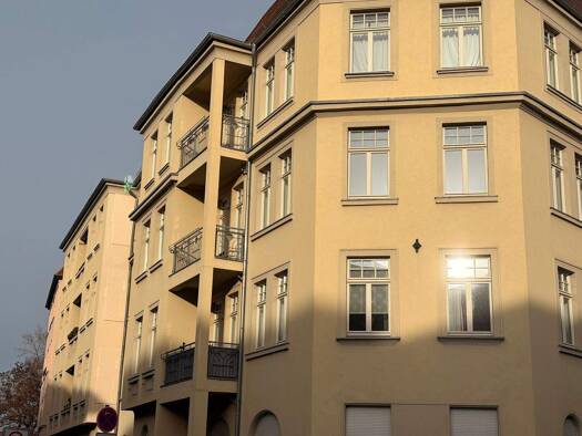 Wohnung zur Miete 480 € 2 Zimmer 55 m² 2. Geschoss Halberstädter Straße 56 Sudenburg Magdeburg 39112