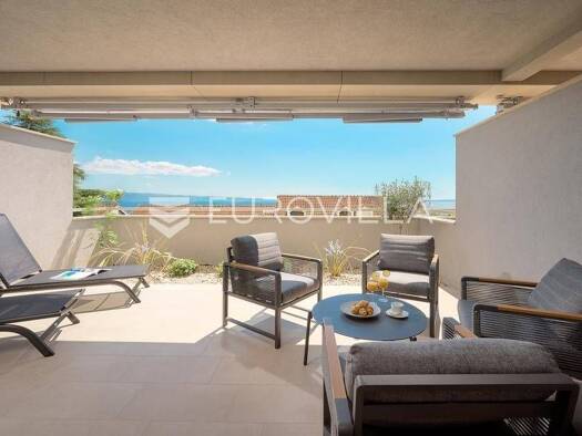 Wohnung zur Miete 1.700 € 1 Zimmer 57 m² Split