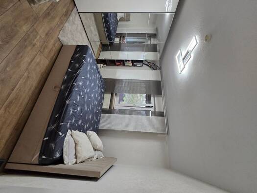 Wohnung zur Miete 700 € 2,5 Zimmer 62 m² Geschoss 2/3 frei ab sofort Birth Velbert 42549