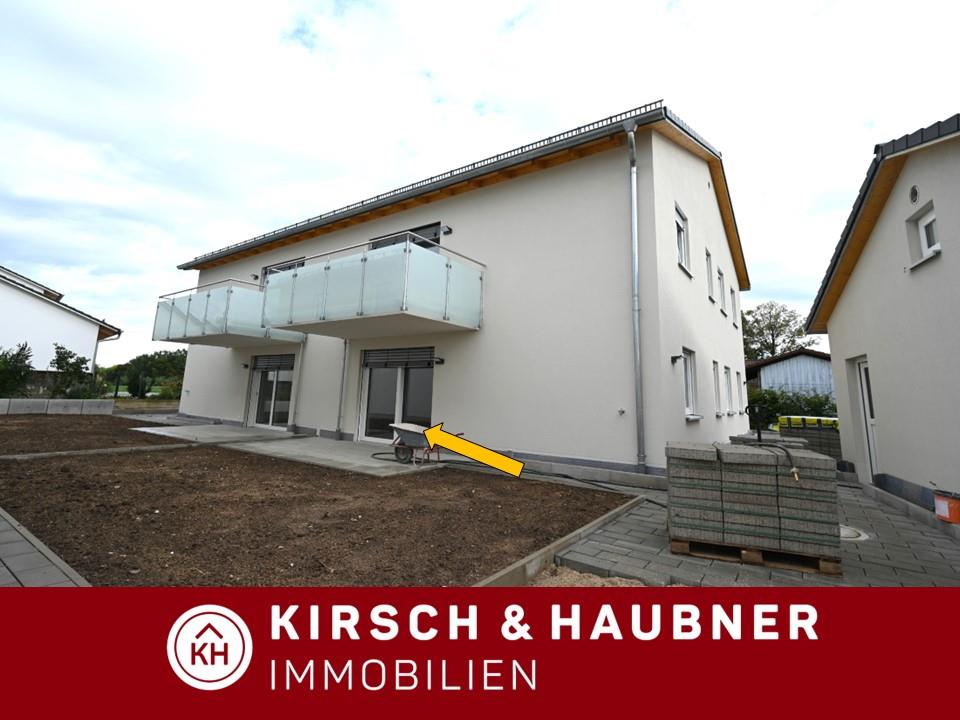 Wohnung zur Miete 850 € 4 Zimmer 85 m²<br/>Wohnfläche Ebenried Allersberg 90584