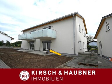 Wohnung zur Miete 850 € 4 Zimmer 85 m² Ebenried Allersberg 90584