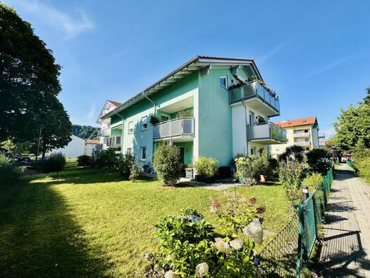 Wohnung zum Kauf 459.000 € 3 Zimmer 76,4 m² EG Peißenberg 82380