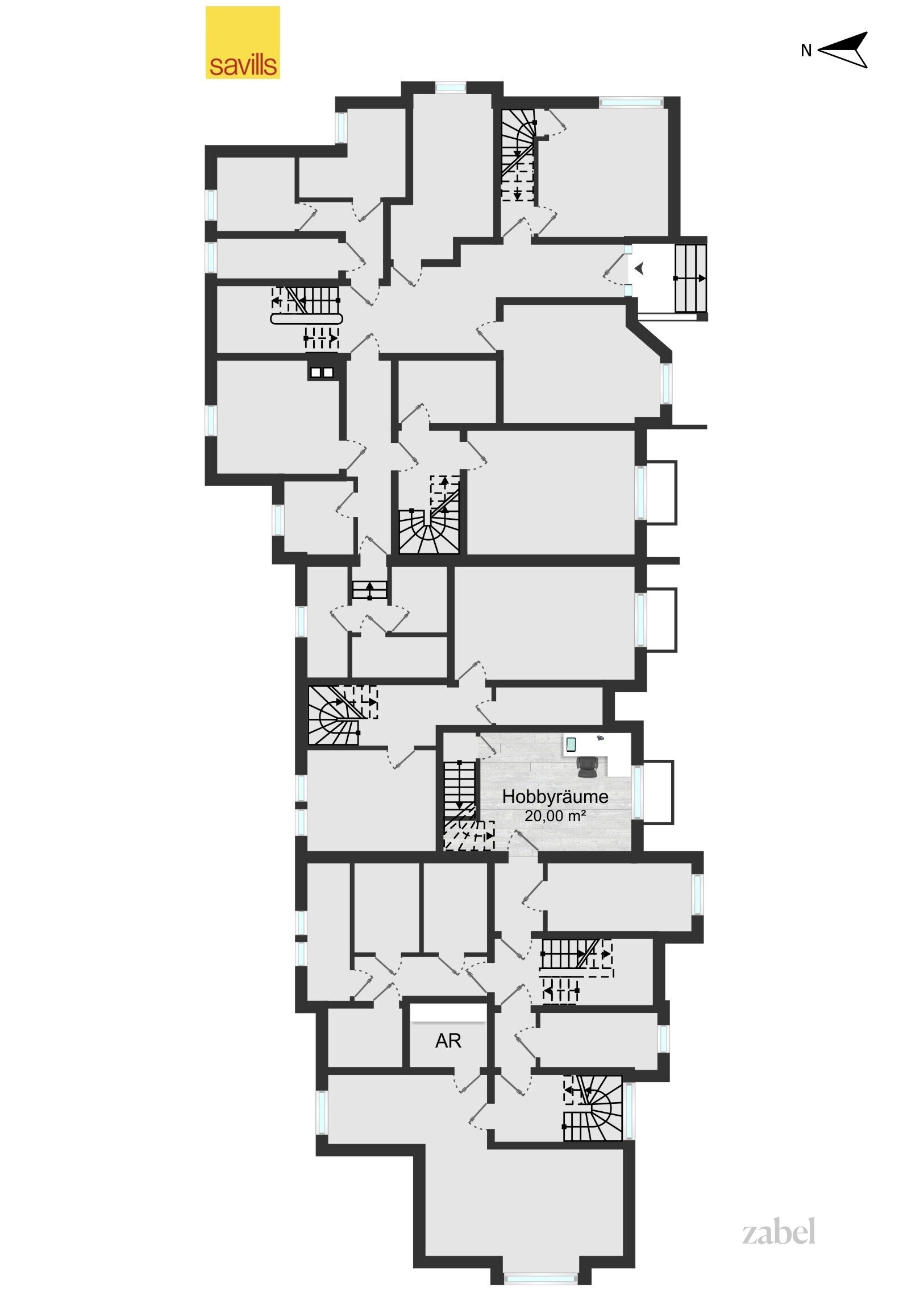 Wohnung zum Kauf 675.000 € 3 Zimmer 88,5 m²<br/>Wohnfläche EG<br/>Geschoss Philipp-Franck-Weg 15 Wannsee Berlin 14109