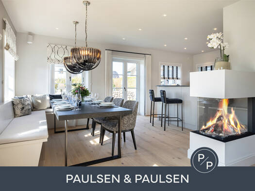 Wohnung zum Kauf - Erstbezug 1.682.000 € 3 Zimmer 76 m² Westerland Sylt 25980