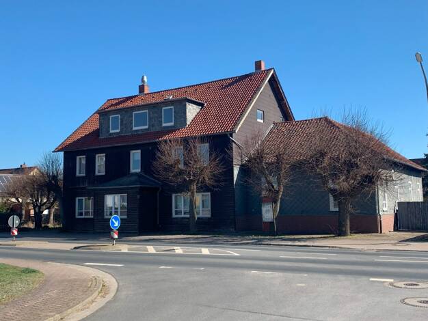 Haus zum Kauf 299.900 € 30 Zimmer 903 m² 1.295 m² Grundstück Hordorfer Straße 10 Essehof Lehre 38165