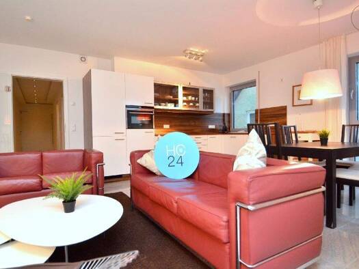 Wohnung zur Miete Wohnen auf Zeit 1.850 € 3 Zimmer 76 m² frei ab 01.04.2026 Mitte Ulm 89073