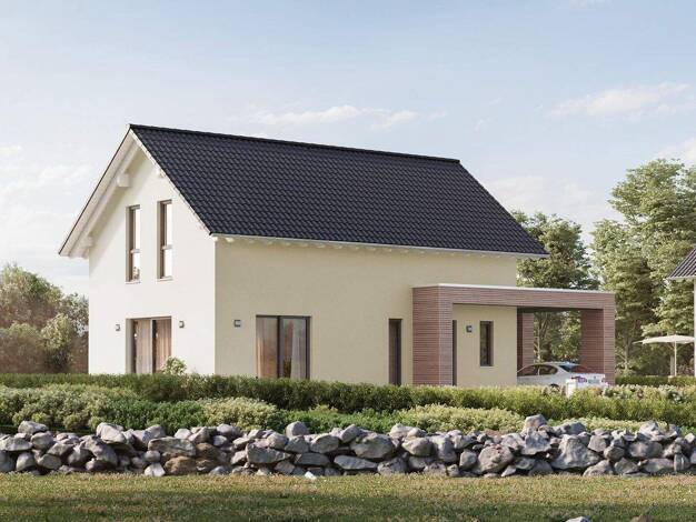 Haus zum Kauf 370.000 € 4 Zimmer 128 m² 670 m² Grundstück Harsweg Emden 26721