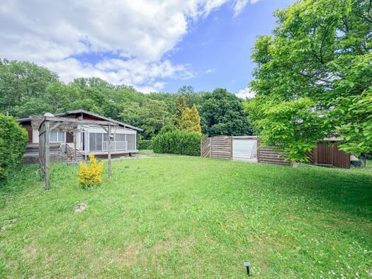 Haus zum Kauf 495.000 € 2 Zimmer 39 m² 956 m² Grundstück Langenzersdorf 2103