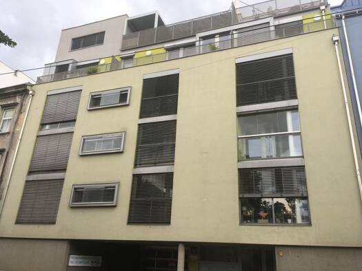 Wohnung zur Miete 753 € 2 Zimmer 50,2 m² Barawitzkagasse 19 Wien 1190