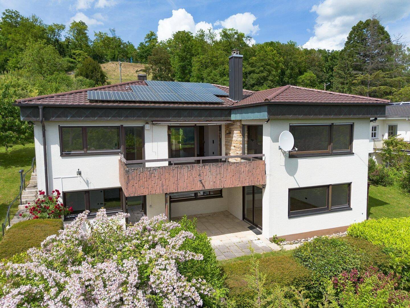 Haus – Pforzheim, Wolfsberg, Nordstadt - Ansicht 2