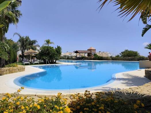 Wohnung zum Kauf 560.000 € 2 Zimmer 117 m² EG Teide 3 Benalmádena 29639