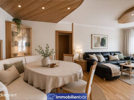 Wohnung zum Kauf 170.000 € 3 Zimmer 73,5 m² 1. Geschoss Wallern an der Trattnach 4702