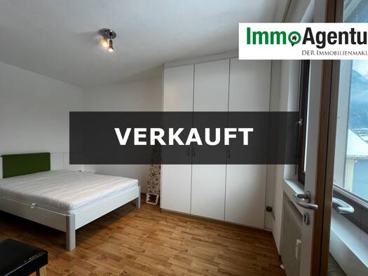 Studio zum Kauf 99.900 € 1 Zimmer 24 m² Schmittenstraße 26 Bludenz 6700