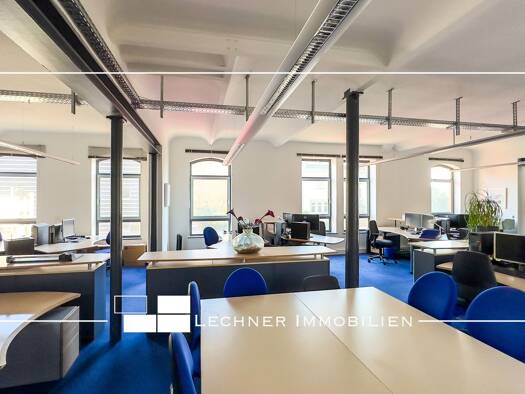 Atelier zur Miete 1.950 € 2 Zimmer 188 m² Bürofläche West Ludwigsburg 71636