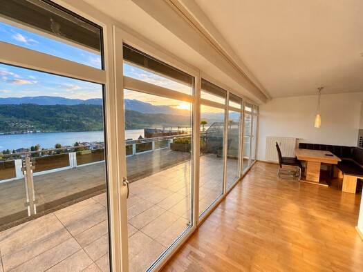 Wohnung zum Kauf 349.000 € 2 Zimmer 55,7 m² EG Millstatt am See 9872
