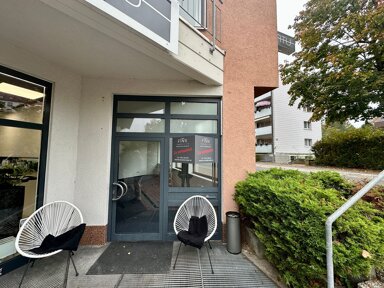 Ladenfläche zum Kauf 2.199 € 113,2 m² Verkaufsfläche Bahnhofstraße 47 Kernstadt Leonberg 71229