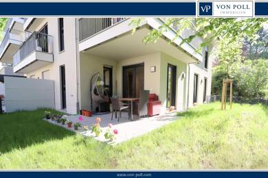 Wohnung zum Kauf 890.000 € 4 Zimmer 96 m² EG Rathausplatz Erlangen 91052