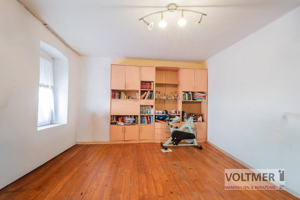 Einfamilienhaus zum Kauf - Ansicht 2