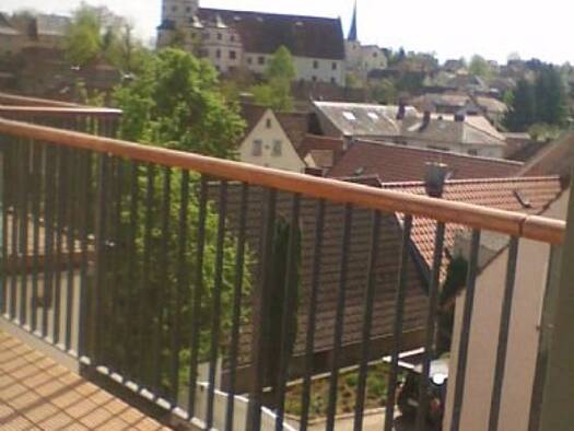 Penthouse zur Miete 495 € 1 Zimmer 38 m² Austraße 67 Rimpar 97222