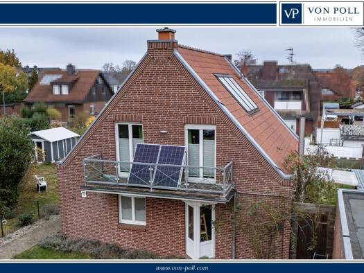 Einfamilienhaus zum Kauf 395.000 € 4 Zimmer 114 m² 926 m² Grundstück Güster 21514