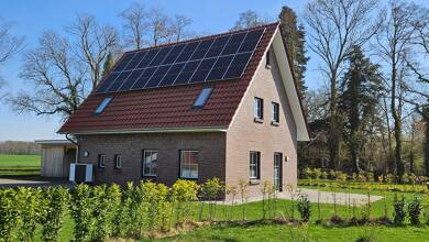 Haus zur Miete 1.200 € 5 Zimmer 125 m² 550 m² Grundstück frei ab sofort Herbergen Menslage 49637