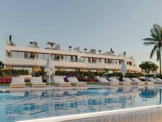 Reihenhaus zum Kauf 585.000 € 3 Zimmer 272 m² el Campello 03560