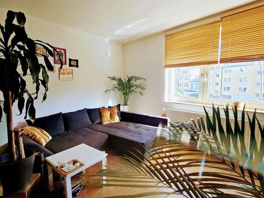 Wohnung zur Miete 1.860 € 2 Zimmer 63 m² 2. Geschoss Altona-Nord Hamburg