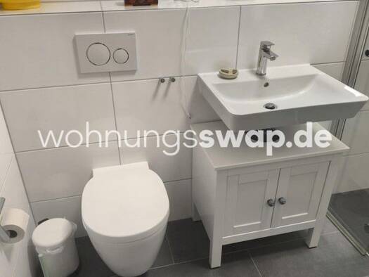 Wohnung zur Miete Tauschwohnung 1.196 € 3 Zimmer 80 m² 1. Geschoss Buchheim Mülheim 51067