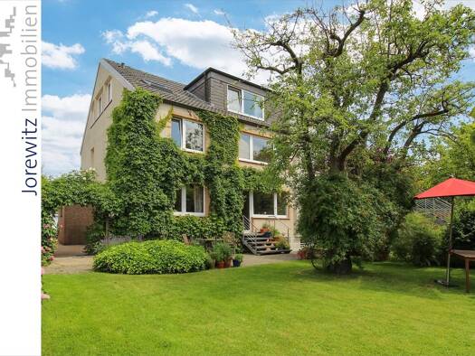 Mehrfamilienhaus zum Kauf 448.500 € 8 Zimmer 217 m² 756 m² Grundstück Innenstadt Bielefeld 33607