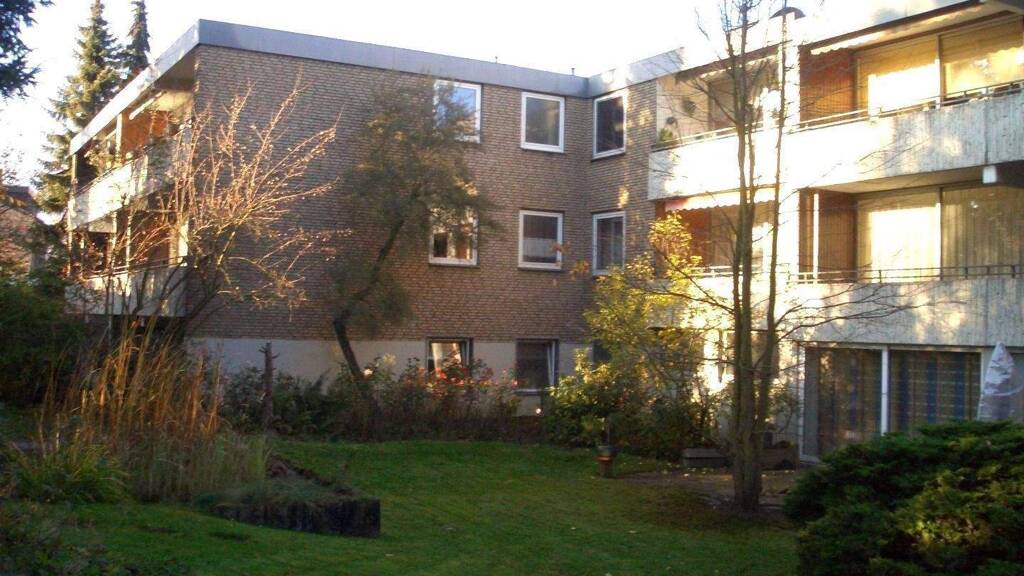 Wohnung zur Miete 700 € 2 Zimmer 70 m² 1. Geschoss frei ab sofort Teichstraße 23 Bünde 32257