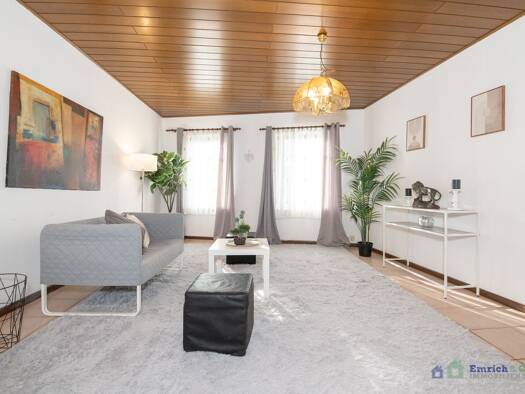 Wohnung zum Kauf 250.000 € 4 Zimmer 96,8 m² 1. Geschoss Ingelheim 55218