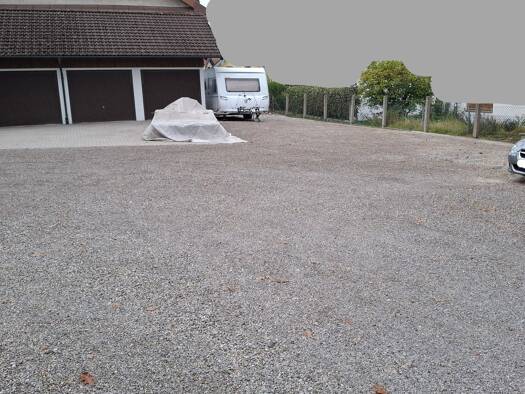 Garage zur Miete provisionsfrei 100 € 18 m² Obergermaringen Germaringen 87656