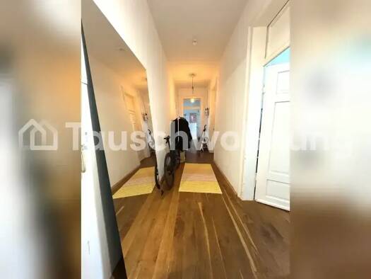 Wohnung zur Miete Tauschwohnung 1.285 € 3 Zimmer 65 m² Sendling München 80337