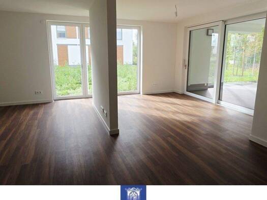 Wohnung zur Miete - Erstbezug 1.330 € 4 Zimmer 133 m² Döbeln 04720