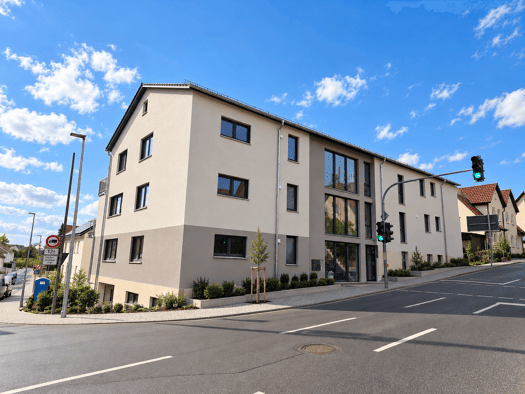 Wohnung zur Miete - Erstbezug 1.364 € 3 Zimmer 94,1 m² frei ab 01.12.2026 Wangen Wangen 73117