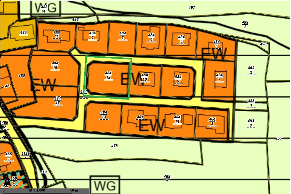 Grundstück zum Kauf 440.000 € 674 m²<br/>Grundstück Göpplfeld 2 Niedernsill 5722